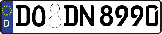 DO-DN8990