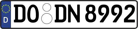 DO-DN8992
