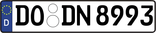 DO-DN8993