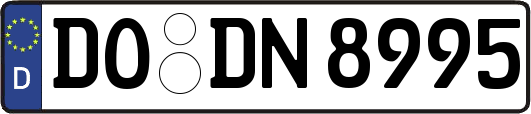 DO-DN8995