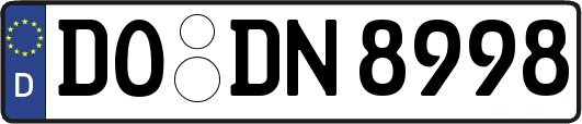 DO-DN8998
