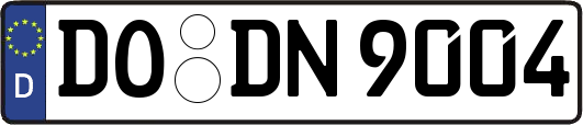 DO-DN9004
