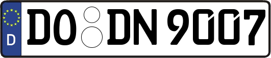 DO-DN9007