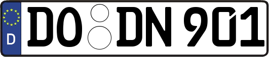 DO-DN901