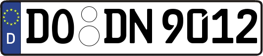 DO-DN9012