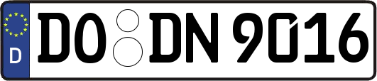 DO-DN9016