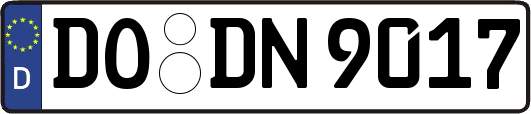 DO-DN9017