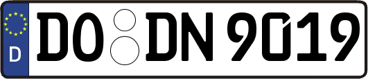 DO-DN9019