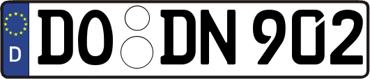 DO-DN902