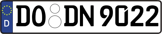 DO-DN9022