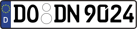 DO-DN9024