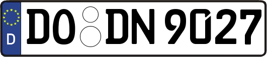 DO-DN9027