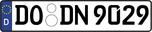 DO-DN9029