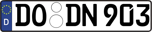 DO-DN903