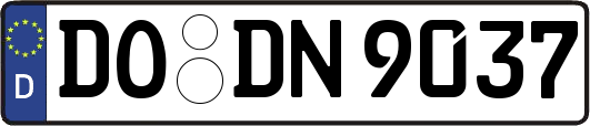 DO-DN9037