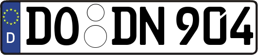 DO-DN904