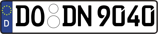 DO-DN9040