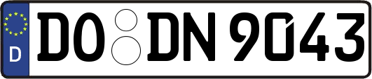 DO-DN9043