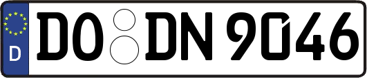 DO-DN9046