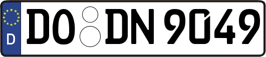 DO-DN9049