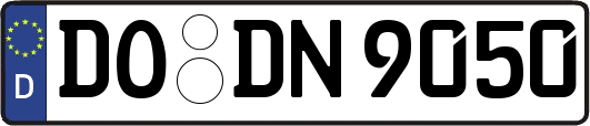 DO-DN9050
