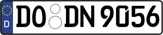 DO-DN9056