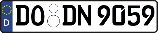 DO-DN9059