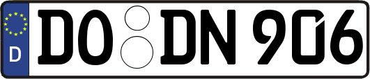 DO-DN906