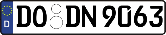 DO-DN9063