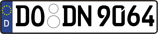 DO-DN9064