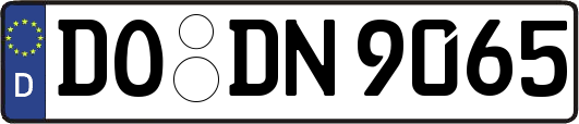 DO-DN9065