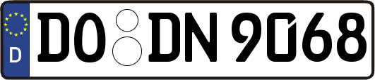 DO-DN9068