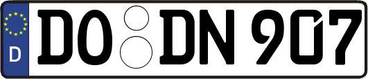 DO-DN907
