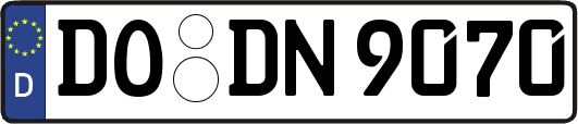 DO-DN9070