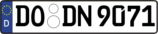 DO-DN9071