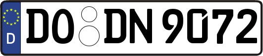 DO-DN9072