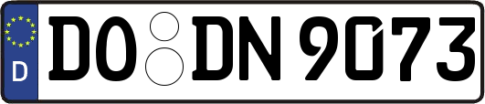 DO-DN9073