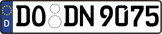 DO-DN9075