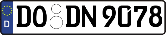 DO-DN9078