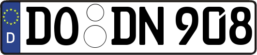 DO-DN908
