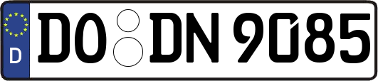 DO-DN9085