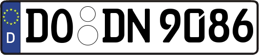 DO-DN9086