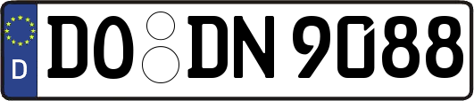 DO-DN9088