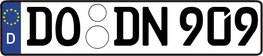 DO-DN909