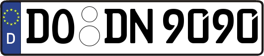 DO-DN9090