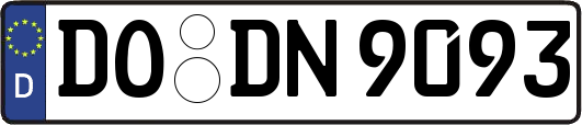 DO-DN9093