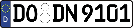 DO-DN9101