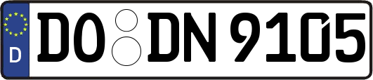 DO-DN9105