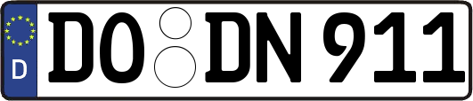 DO-DN911