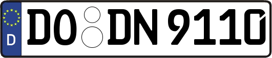 DO-DN9110